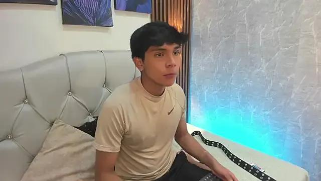 Thiago_Kozak from StripChat is Freechat