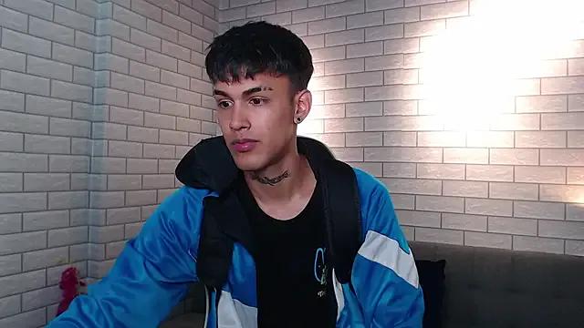 Thiago_twink from StripChat