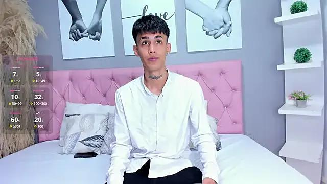 Thiago_twink from StripChat