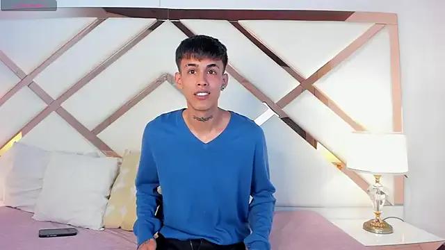 Thiago_twink from StripChat