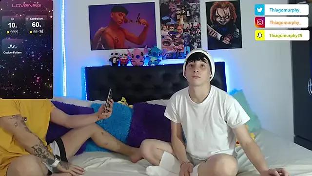 Try our streaming cams variety and talk on a personal level with our adorable girls streamers, showing off their bountiful shapes and dildos.