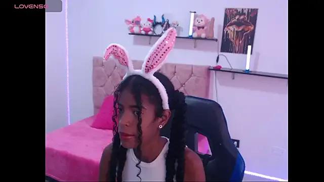 Try our streaming cams variety and talk on a personal level with our adorable girls streamers, showing off their bountiful shapes and dildos.