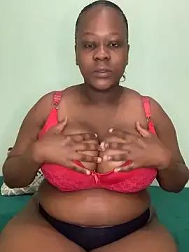 Thick-Bunny from StripChat is Freechat