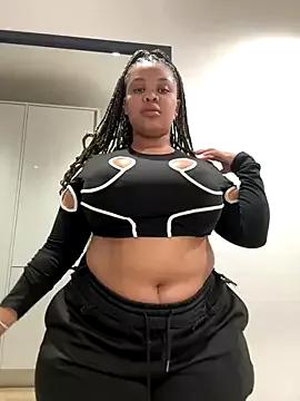 Thick_Ass_Barbiie from StripChat