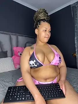 Thick_Ass_Barbiie from StripChat