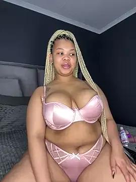 Thick_Ass_Barbiie from StripChat