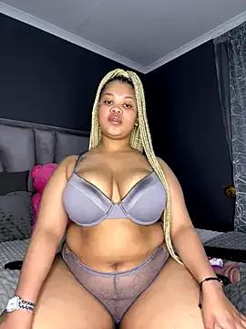 Thick_Ass_Barbiie from StripChat