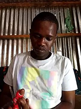 Thick_Chubby_boy from StripChat is Freechat