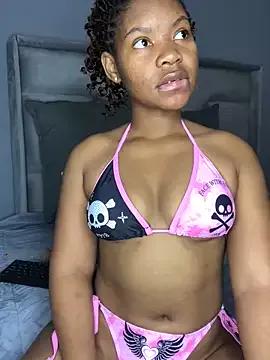Try our streaming cams variety and talk on a personal level with our adorable girls streamers, showing off their bountiful shapes and dildos.