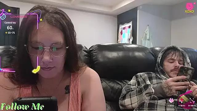Try our streaming cams variety and talk on a personal level with our adorable girls streamers, showing off their bountiful shapes and dildos.