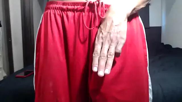 ThickD2C from StripChat is Freechat