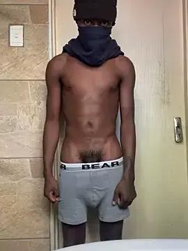 Thickdaddy3 from StripChat is Freechat