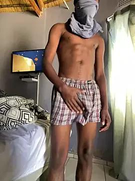Thickdaddy3 from StripChat is Freechat