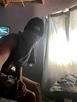Thickdaddy3 from StripChat is Freechat