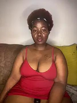 Thicklicious from StripChat is Freechat