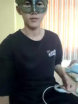 thienlong05 from StripChat is Freechat