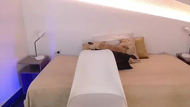 thiny_sweet from StripChat is Freechat