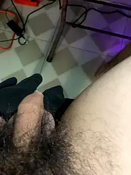 thoasian from StripChat is Freechat