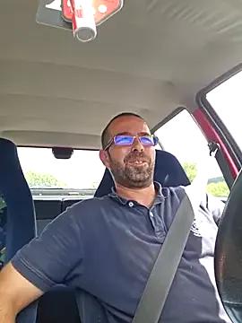 Thomas043 from StripChat is Freechat