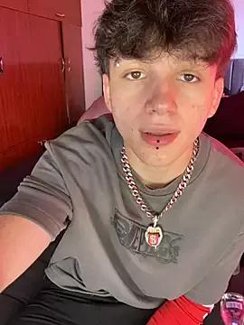 Thomas_Big_dick from StripChat is Freechat