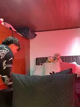 Thomas_Big_dick from StripChat is Freechat