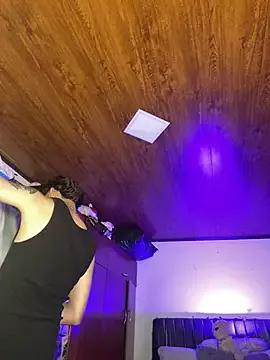 Thomas_Big_dick from StripChat is Freechat