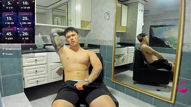 Thomas_moon from StripChat