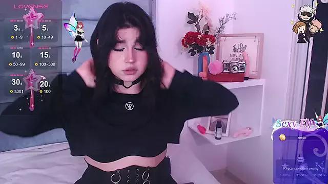 Thomaslee from StripChat is Freechat