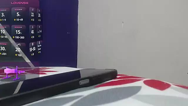 Try our streaming cams variety and talk on a personal level with our adorable girls streamers, showing off their bountiful shapes and dildos.