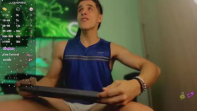Try our streaming cams variety and talk on a personal level with our adorable girls streamers, showing off their bountiful shapes and dildos.