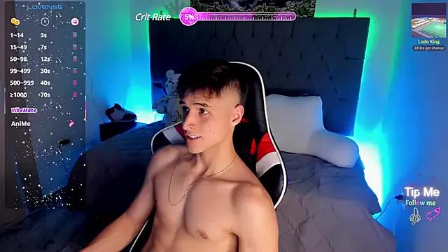Try our streaming cams variety and talk on a personal level with our adorable girls streamers, showing off their bountiful shapes and dildos.