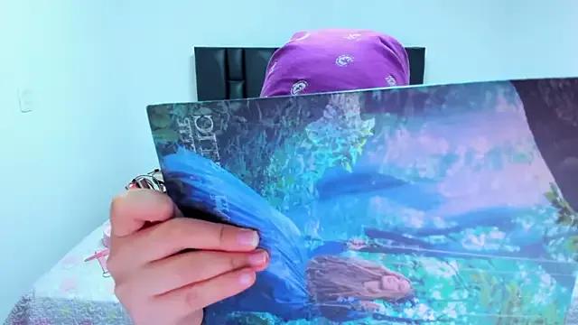 Try our streaming cams variety and talk on a personal level with our adorable girls streamers, showing off their bountiful shapes and dildos.