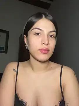 thompsonabella666 from StripChat is Freechat