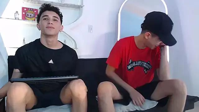 Try our streaming cams variety and talk on a personal level with our adorable girls streamers, showing off their bountiful shapes and dildos.