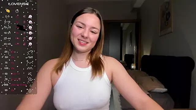 Try our streaming cams variety and talk on a personal level with our adorable girls streamers, showing off their bountiful shapes and dildos.