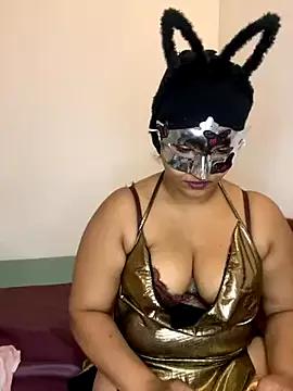 thushani24 from StripChat is Freechat