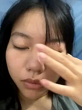 ThuyChang from StripChat is Freechat
