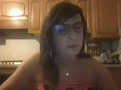 Tiabet from StripChat