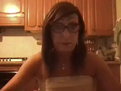 Tiabet from StripChat