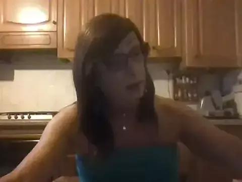 Tiabet from StripChat