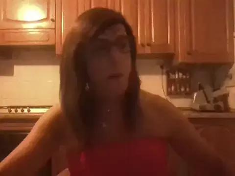 Tiabet from StripChat