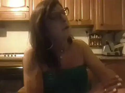Tiabet from StripChat