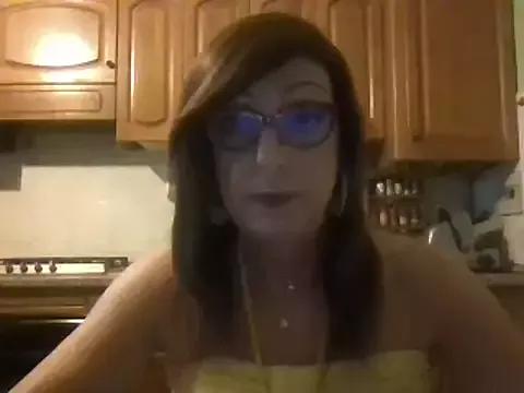 Tiabet from StripChat