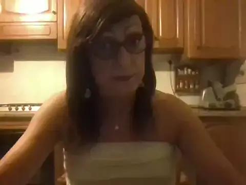 Tiabet from StripChat