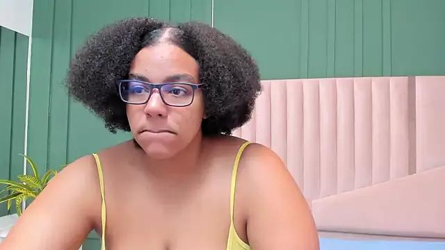 Tiana-Moon from StripChat is Freechat