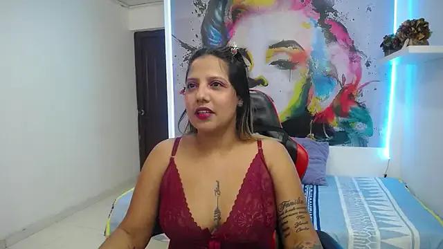 Try our streaming cams variety and talk on a personal level with our adorable girls streamers, showing off their bountiful shapes and dildos.