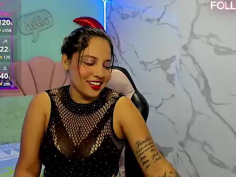 Try our streaming cams variety and talk on a personal level with our adorable girls streamers, showing off their bountiful shapes and dildos.