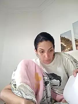 Tiana_Lux from StripChat is Freechat