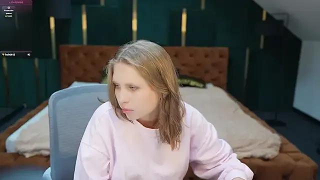 Try our streaming cams variety and talk on a personal level with our adorable girls streamers, showing off their bountiful shapes and dildos.