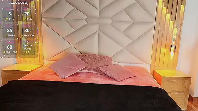 tiana_rosse_ from StripChat is Freechat